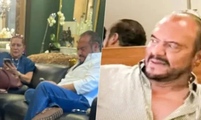 ¿Quién es José Alfredo Hernández Casillas, el contratista del INE y cercano a Guadalupe Taddei?
