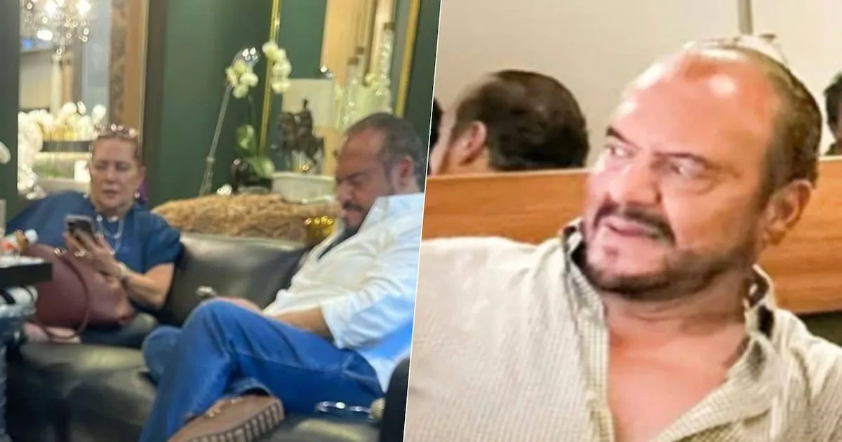 ¿Quién es José Alfredo Hernández Casillas, el contratista del INE y cercano a Guadalupe Taddei?