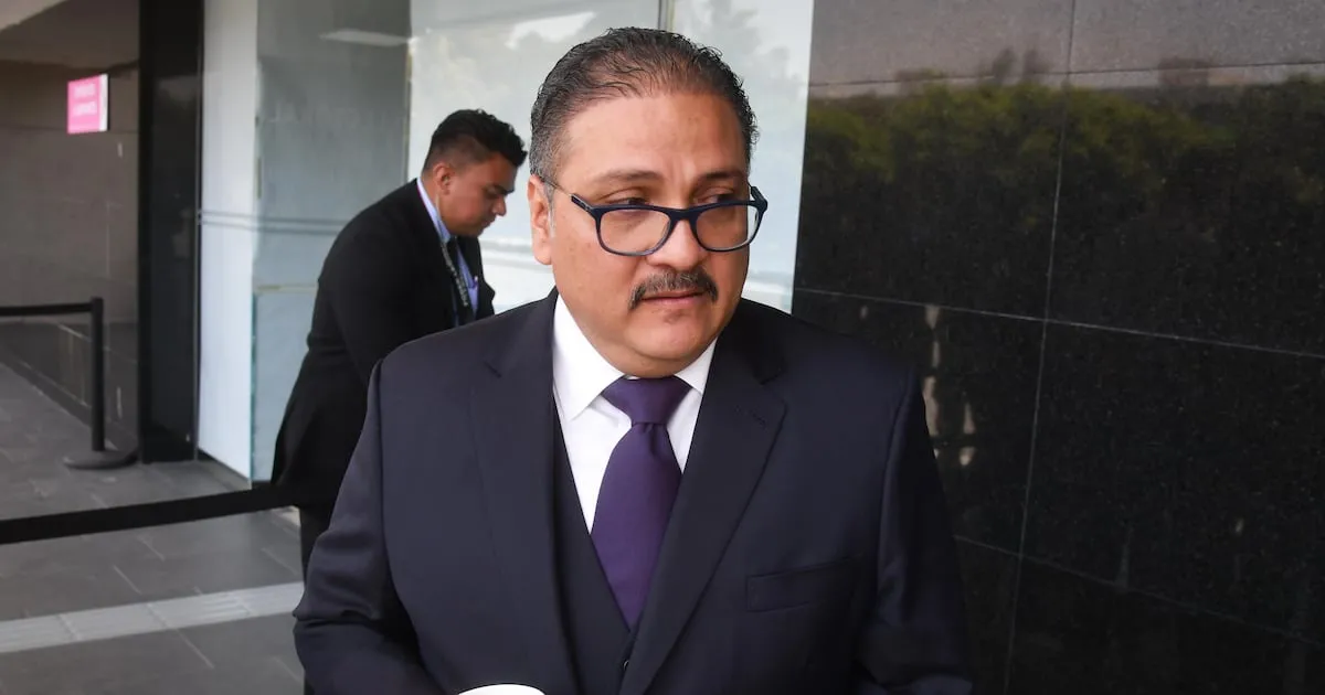 ¿Quiénes son los funcionarios cercanos a Guadalupe Taddei en el INE?