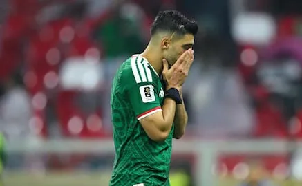 Rafa Márquez visitó a los Rayados; "Es motivo de orgullo que la Selección Mexicana vuelva a Nuevo León", aseguran directivos