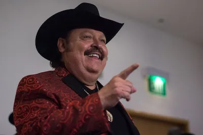 Ramón Ayala se enfrenta a una demanda millonaria. (Foto: Cuartoscuro)