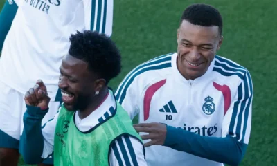 Real Madrid vs RB Leipzig EN VIVO - Champions League, Jornada 3; sigue TODAS las acciones