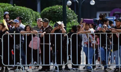 Recuerdan el legado político y la lucha de Cárdenas
