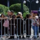 Recuerdan el legado político y la lucha de Cárdenas