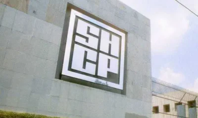 Reducir el déficit fiscal, prioridad de Hacienda para atraer inversiones: Maricarmen Bonilla - MILENIO