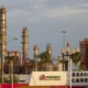 Refinación de Pemex alcanza su nivel más alto desde 2014: Procesó 1.14 millones de barriles diarios