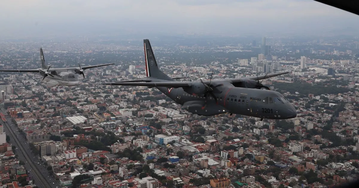Reino Unido culpa a Irán de planear un atentado terrorista en base aérea de EU: ‘No toleraremos amenazas’