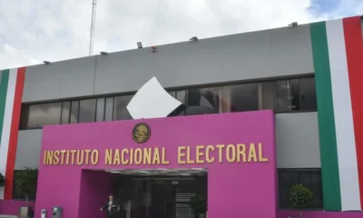 Relevo en el INE: Monreal declara cuándo designarán a la consejera presidenta tras salida de Taddei