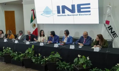 Renovación en el INE ‘pone en pausa’ contratos: ‘Revisaremos el estatus de cada uno’