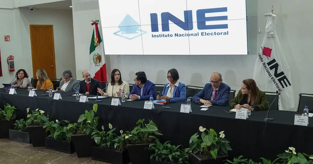 Renovación en el INE ‘pone en pausa’ contratos: ‘Revisaremos el estatus de cada uno’