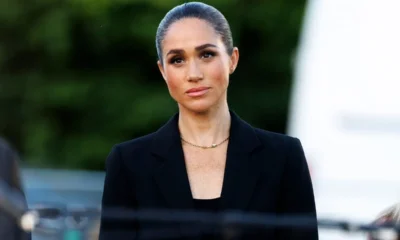Reportan pesquisa al padre de Meghan Markle por posesión de pornografía infantil; duquesa se declara "consternada"