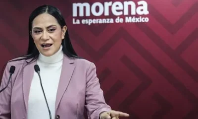 Reportan tres mujeres asesinadas diariamente en septiembre; tenían entre 18 y 29 años de edad