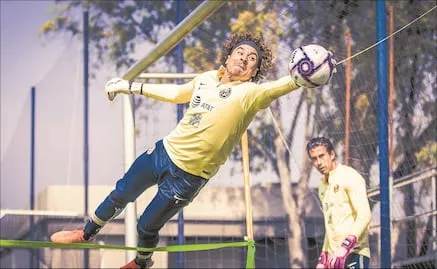 Resultado: América golea al Atlas; se mantiene firme en la cima de la Liga MX