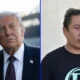 Richard LA, el tiktoker mexicano baleado por ICE, reclama 50 millones de dólares al gobierno de Trump