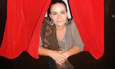 Rocío Banquells y Tatiana, el dúo que debe trascender