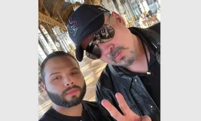 Rubén Blades se despide de los escenarios en 2027; prepara otra película con Antonio Banderas y Danny Trejo