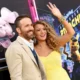 Ryan Reynolds exigió a Sony respaldar a Blake Lively durante la polémica de “Romper el círculo”