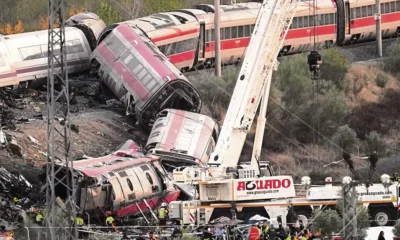Sánchez promete indagar a fondo causas del trenazo