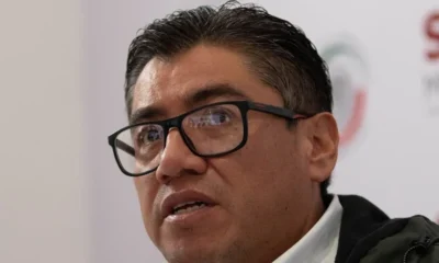 Saúl Monreal ‘tiene la velita prendida’ para gobernar Zacatecas; pero acepta buscar candidatura de Fresnillo