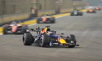 ¡Se apagan las luces en África! F1 confirma Gran Premio en Ruanda: ¿Cuándo sería la primera carrera