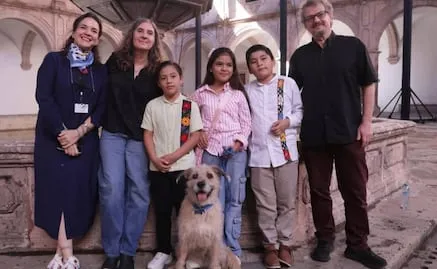RTC da clasificación para mayores de 12 años a “Los nuevos”; sus creadores protestan