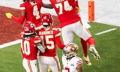 Semana 7 de la NFL 2026: ¿A qué hora y dónde ver todos los partidos EN VIVO desde México?