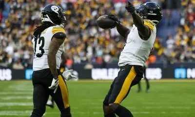 Semana 8 de la NFL 2026: ¿A qué hora y dónde ver todos los partidos EN VIVO en México?