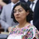 Sheinbaum cuestiona reunión de transportistas con Alito Moreno previo a protestas; reitera que hay diálogo