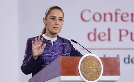 Sheinbaum designa a Lydia Antonio de la Garza como embajadora en Perú; SRE reitera fortalecimiento de relaciones