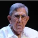Sheinbaum hace guardia de honor en funeral de Cuauhtémoc Cárdenas; deja legado de "honestidad y democracia", afirma