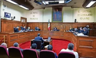 Sheinbaum reconoce diferencias entre AMLO y Cárdenas; limaron asperezas en 2018 tras incorporarlo a su Gabinete, cuenta