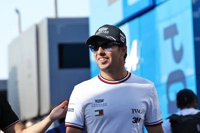 Show Run de ‘Checo’ Pérez EN VIVO HOY: ¿A qué hora empieza y dónde ver?