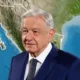 ‘¿Si quisiera hacer una, qué tiene de malo?’: Sheinbaum niega que AMLO hará gira en 2027