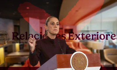 SRE ‘batea’ solicitud de senadores para salones VIP en el AICM: ‘Cero privilegios’, exige Sheinbaum