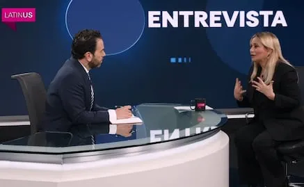 Maru Campos niega pacto con Sheinbaum; revela choque con la Presidenta