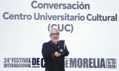 Studio Ghibli defiende el silencio y el dibujo artesanal frente a la incertidumbre de la IA