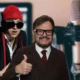 ‘Su primer reguetón mexa’: Aleks Syntek lanzará una canción con Dani Flow