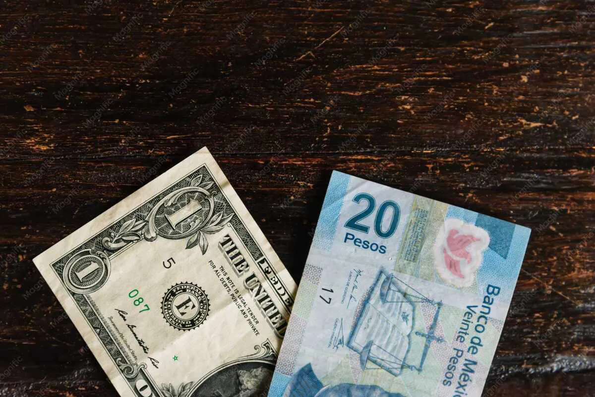 ¿Sube el dólar? Esto significa para tu bolsillo y la economía mexicana - Milenio