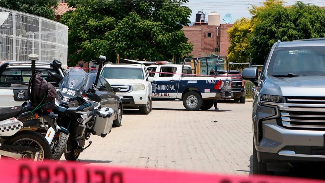 Sujetos armados asesinan a balazos a cinco personas en distintos puntos de Morelia