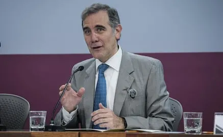 Suman 12 renuncias de funcionarios del clan Taddei; "secretario ejecutivo se mantiene temporalmente": Blanca Cruz