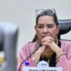 Taddei enfrenta presión de partidos por fiesta con proveedor y contratos del INE; rechaza renunciar