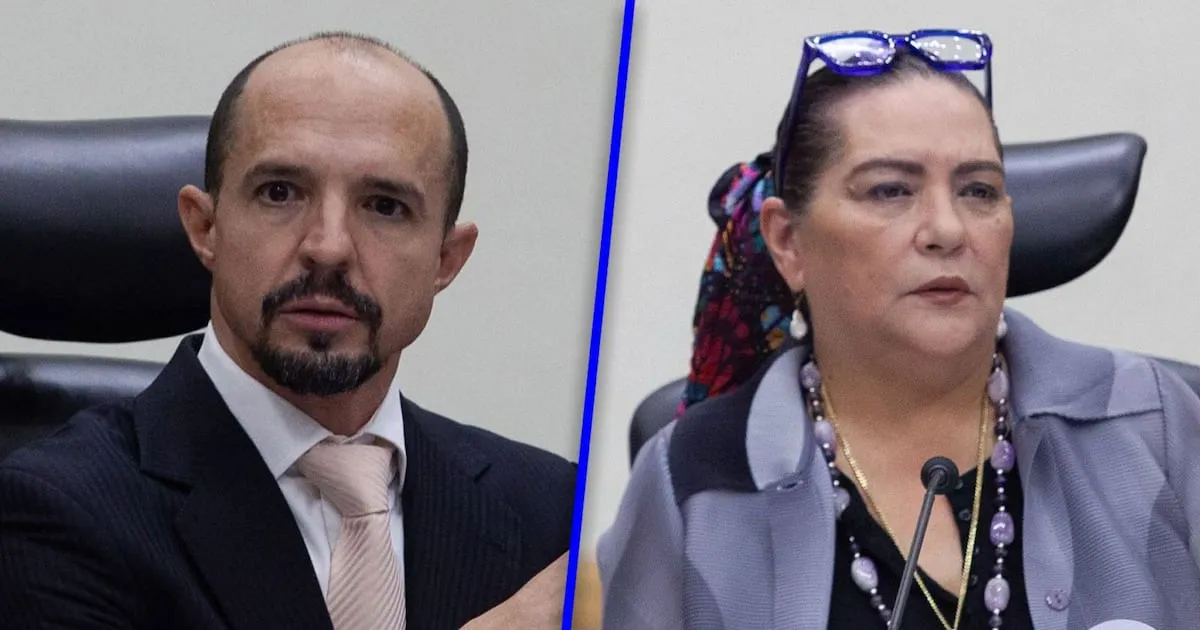 ¿Taddei podría ir a la cárcel? Consejero Arturo Castillo explica por qué enfrentaría prisión preventiva