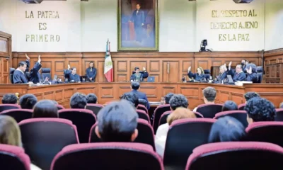 Temen que Corte deseche amparos sobre modalidad 40