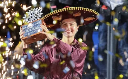 Tenista serbio enfrenta una suspensión de 24 años; lo acusan por amaño de partidos