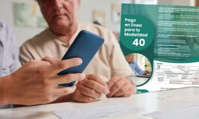 ¿Todavía conviene pagar la Modalidad 40 del IMSS? Cómo cambia el beneficio para trabajadores de Ley 73 y 97