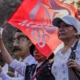 Trabajadores del IMSS anuncian otra megamarcha en CDMX; comisión ingresa a Segob para dialogar