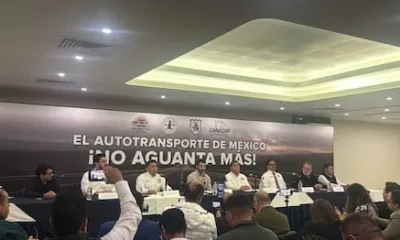 Traxion acelera su presencia en Estados Unidos; supera los 200 mil cruces fronterizos al año