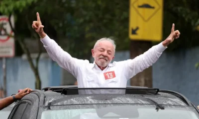 Tribunal Supremo de Brasil ordena investigar posible financiamiento extranjero a campaña de Bolsonaro; ven interferencia electoral