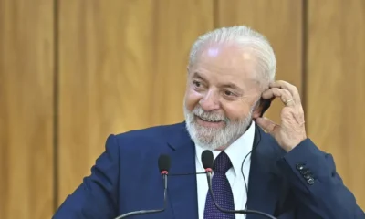 Triunfo de Lula da Silva ‘tira’ la Bolsa de São Paulo 16%... y suspende operaciones hasta por 30 minutos
