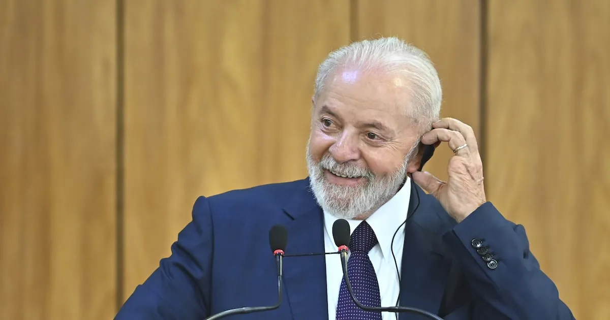 Triunfo de Lula da Silva ‘tira’ la Bolsa de São Paulo 16%... y suspende operaciones hasta por 30 minutos